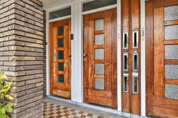 Medium property photo - Sanderijnstraat 54-1, 1055 BW Amsterdam